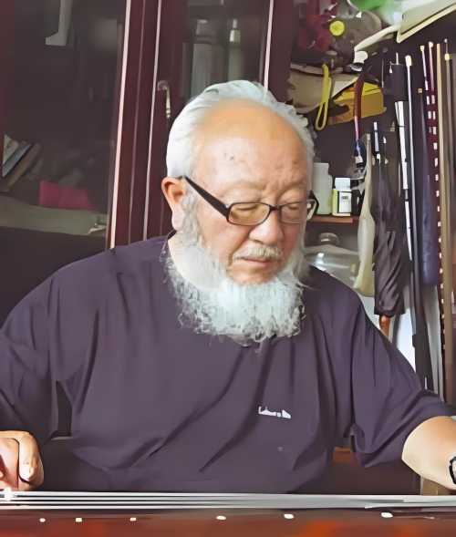 张行素老师的照片，单击鼠标查看大图！