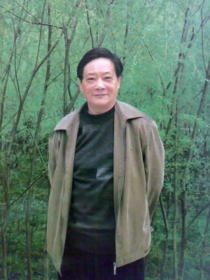 罗国玮老师的照片，单击鼠标查看大图！