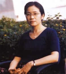 孙晓云老师的照片，单击鼠标查看大图！