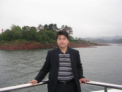 潘志刚老师的照片，单击鼠标查看大图！