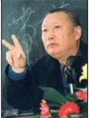 尉天池老师的照片，单击鼠标查看大图！
