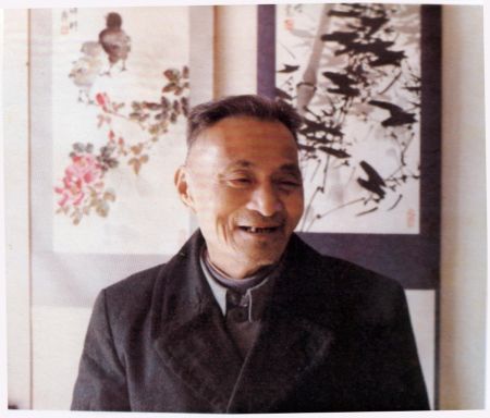 黄叶村老师的照片，单击鼠标查看大图！