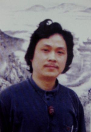 张乃冬老师的照片，单击鼠标查看大图！