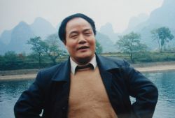 罗积叶老师的照片，单击鼠标查看大图！
