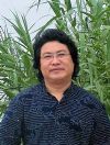 白鹤老师的照片，单击鼠标查看大图！