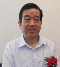 苏士澍老师的照片，单击鼠标查看大图！