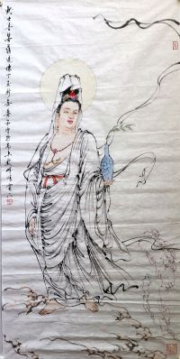 观音菩萨